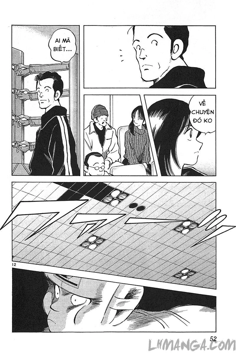 Katsu Chapter 140 - 12