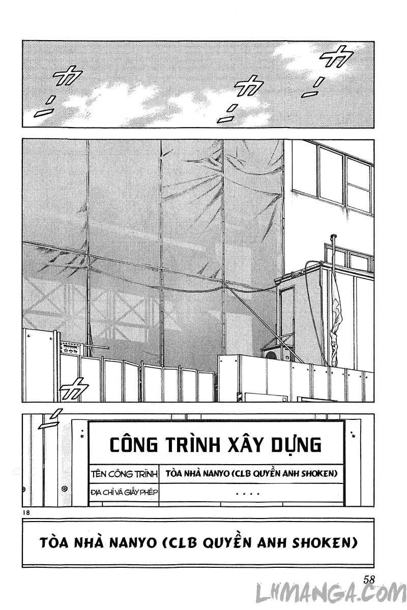 Katsu Chapter 140 - 18