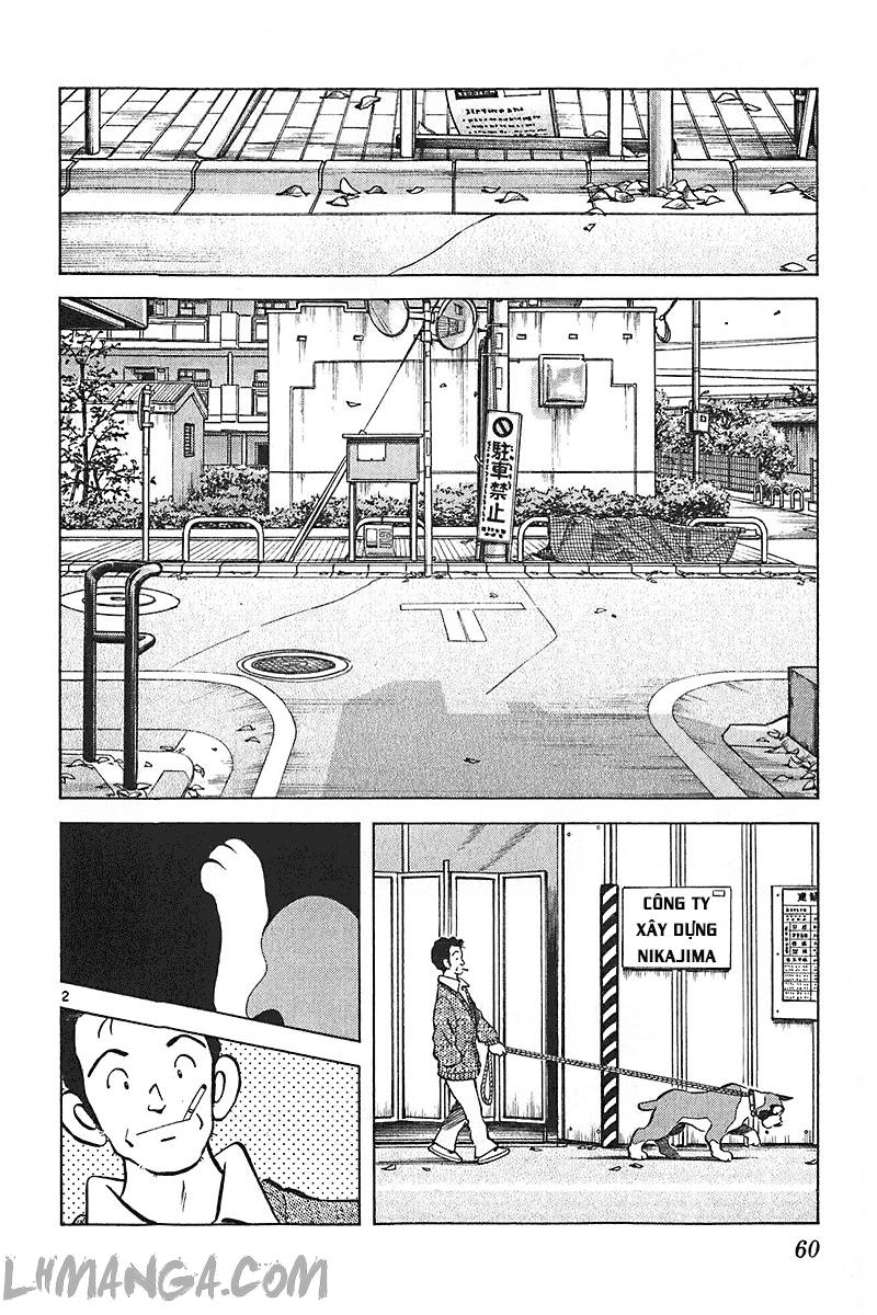 Katsu Chapter 141 - 3