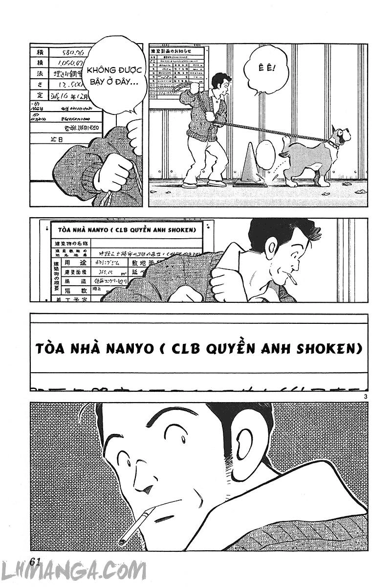 Katsu Chapter 141 - 4