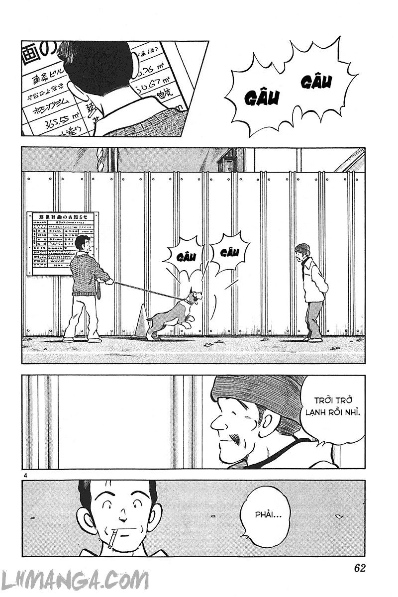 Katsu Chapter 141 - 5