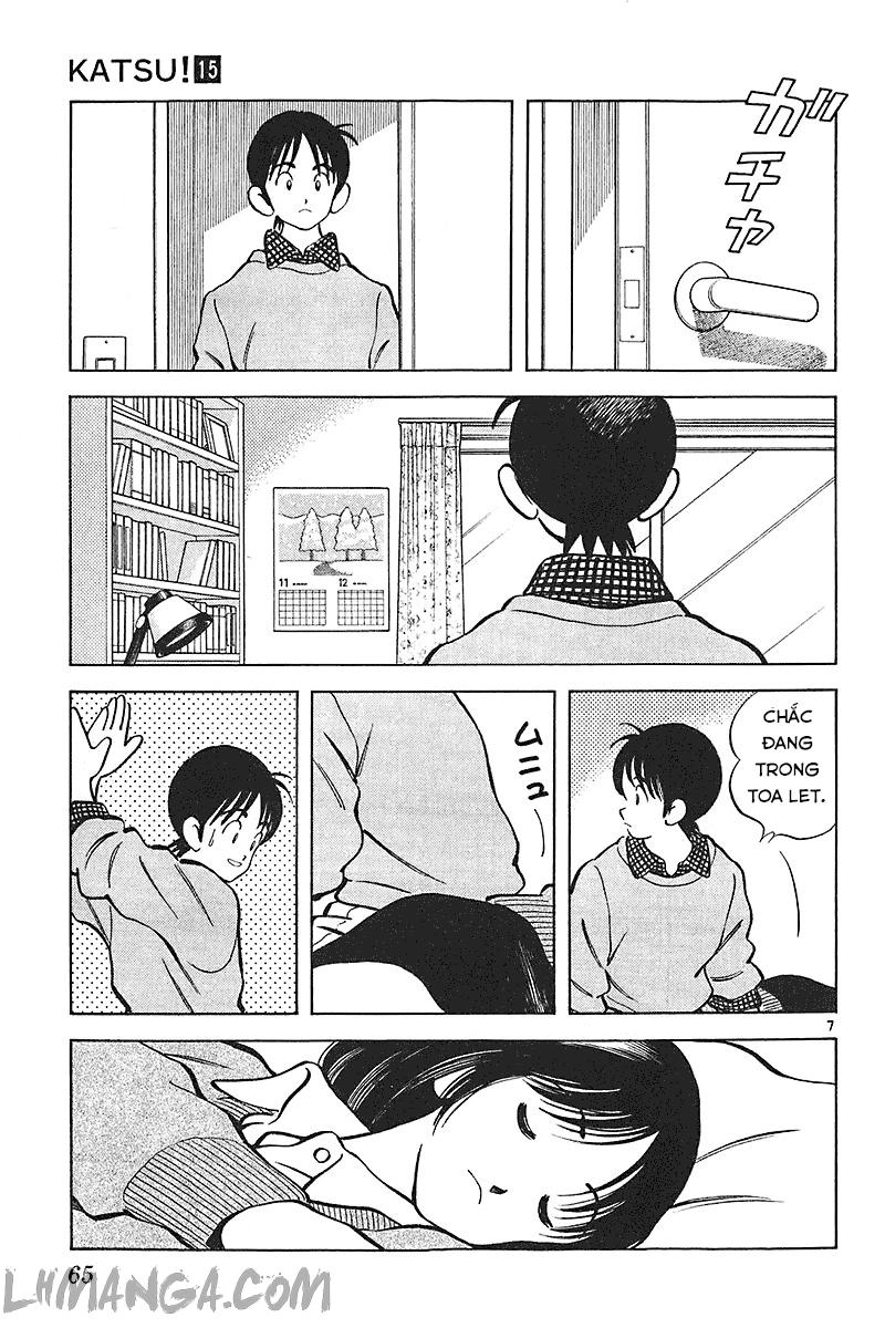 Katsu Chapter 141 - 8