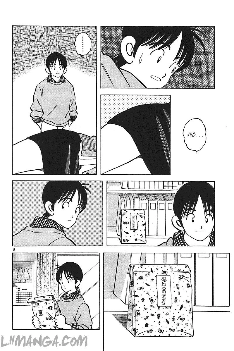 Katsu Chapter 141 - 9