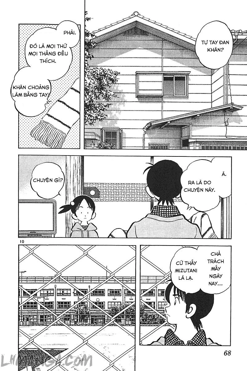 Katsu Chapter 141 - 11