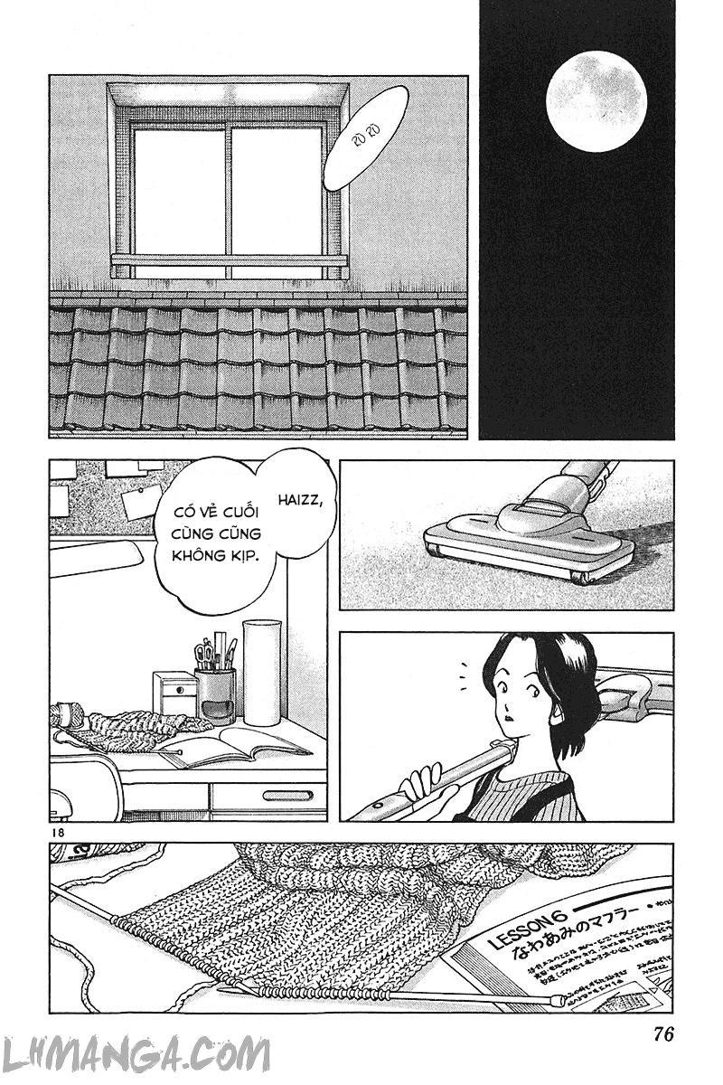 Katsu Chapter 141 - 19