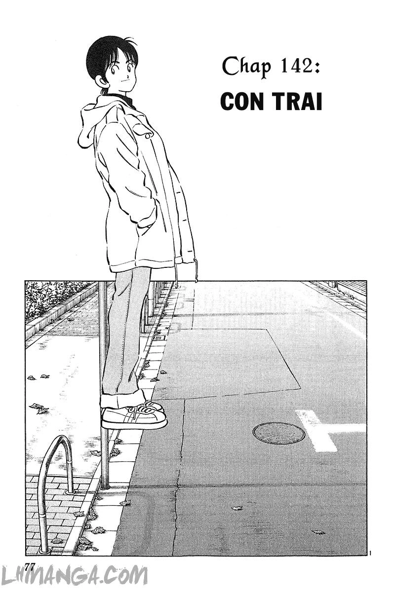 Katsu Chapter 142 - 2