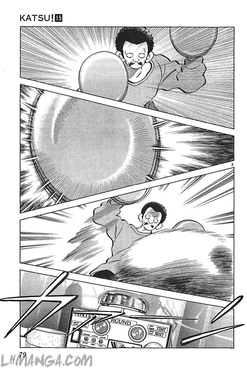 Katsu Chapter 142 - 4