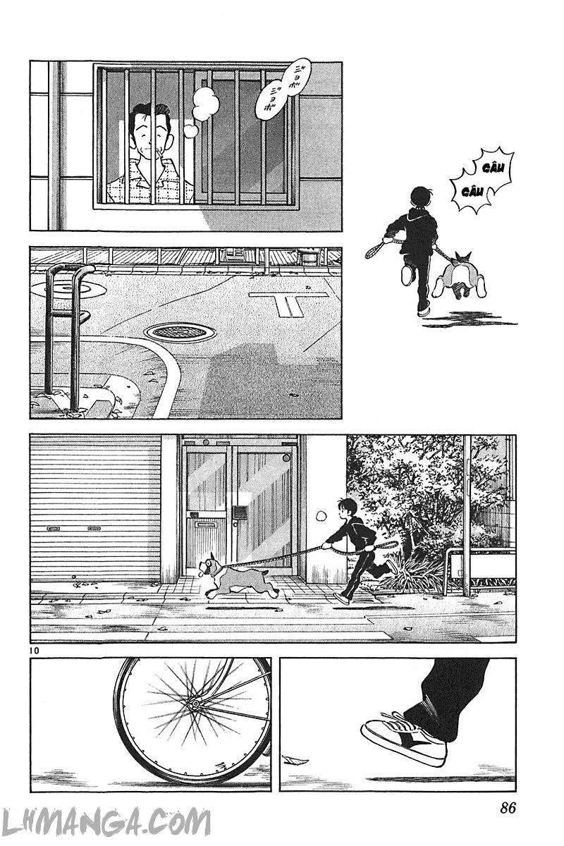 Katsu Chapter 142 - 11