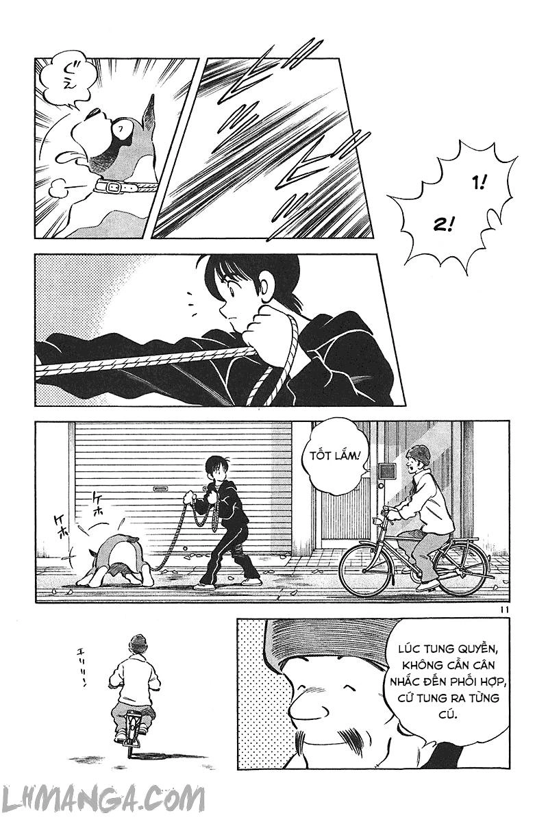 Katsu Chapter 142 - 12