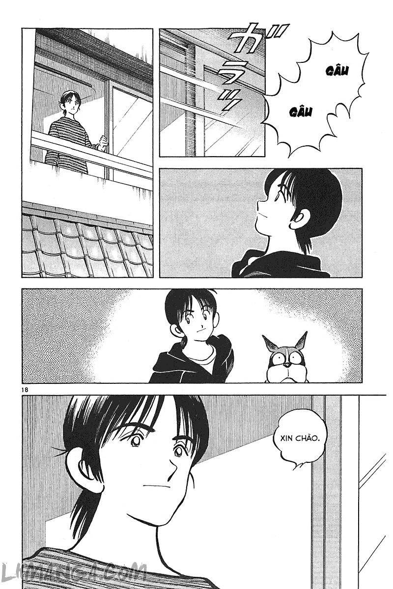 Katsu Chapter 142 - 19