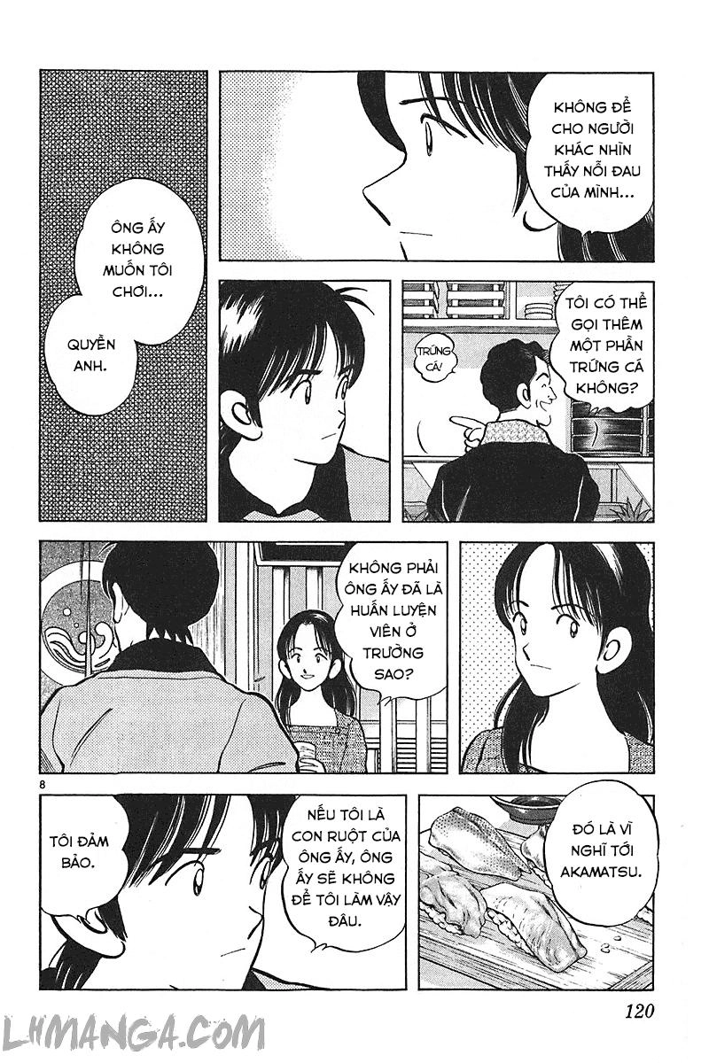 Katsu Chapter 144 - 9