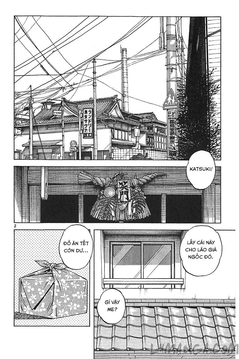 Katsu Chapter 145 - 3