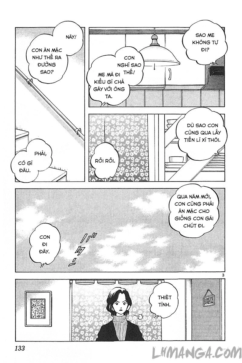 Katsu Chapter 145 - 4