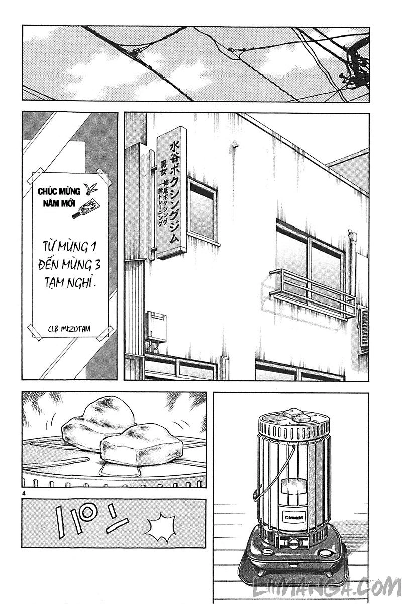 Katsu Chapter 145 - 5