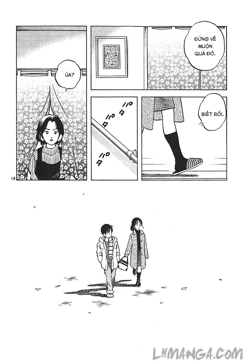 Katsu Chapter 145 - 19