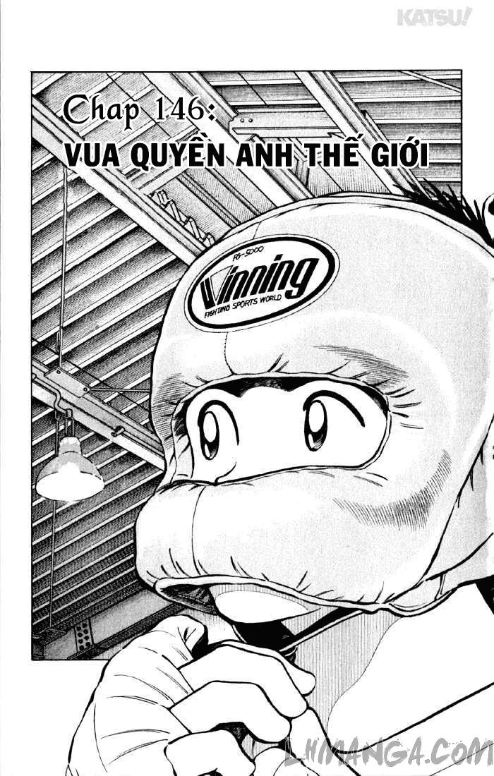 Katsu Chapter 146 - 2