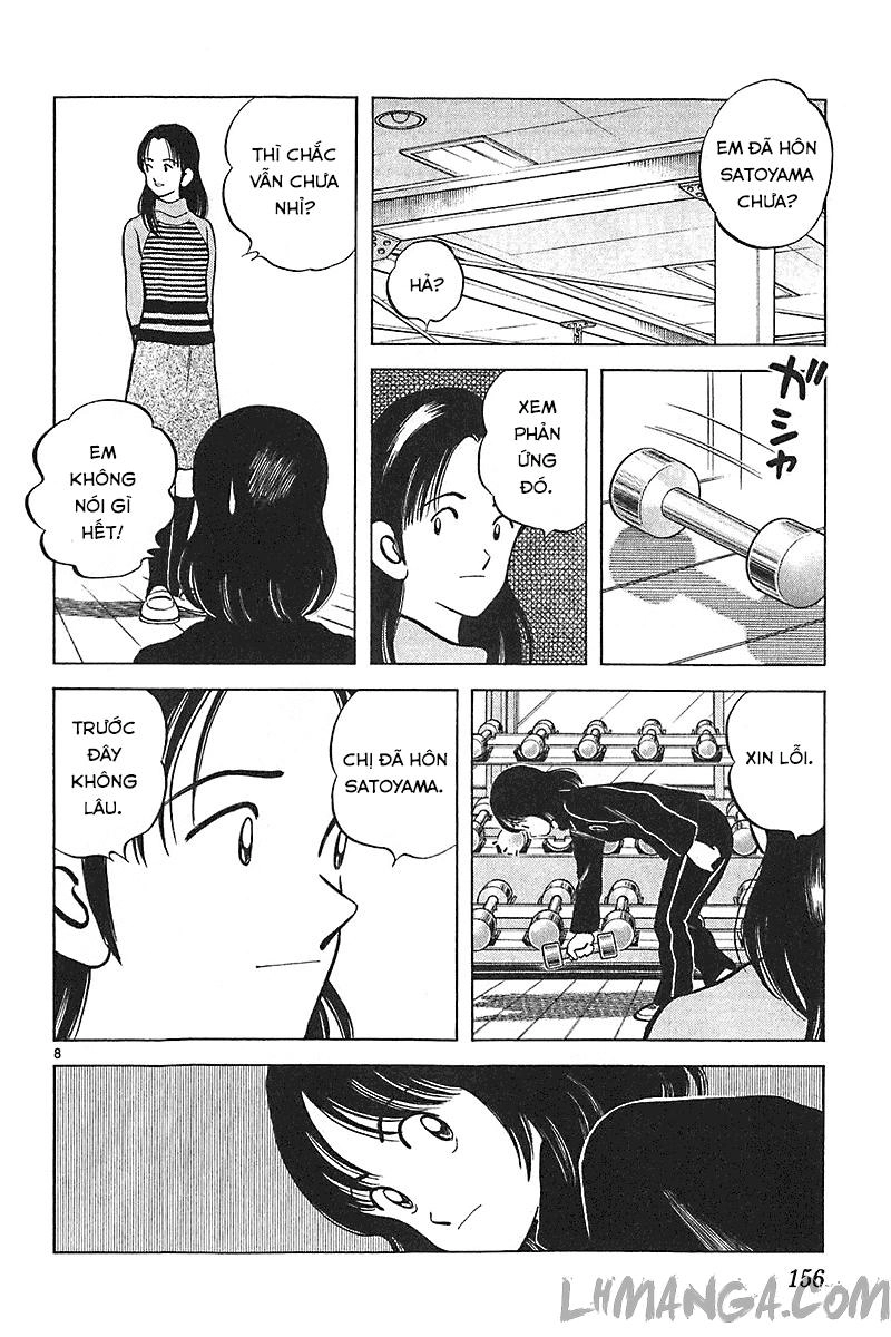 Katsu Chapter 146 - 9