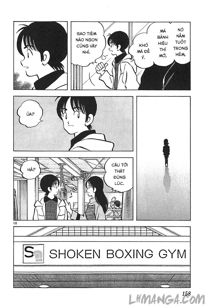 Katsu Chapter 146 - 11