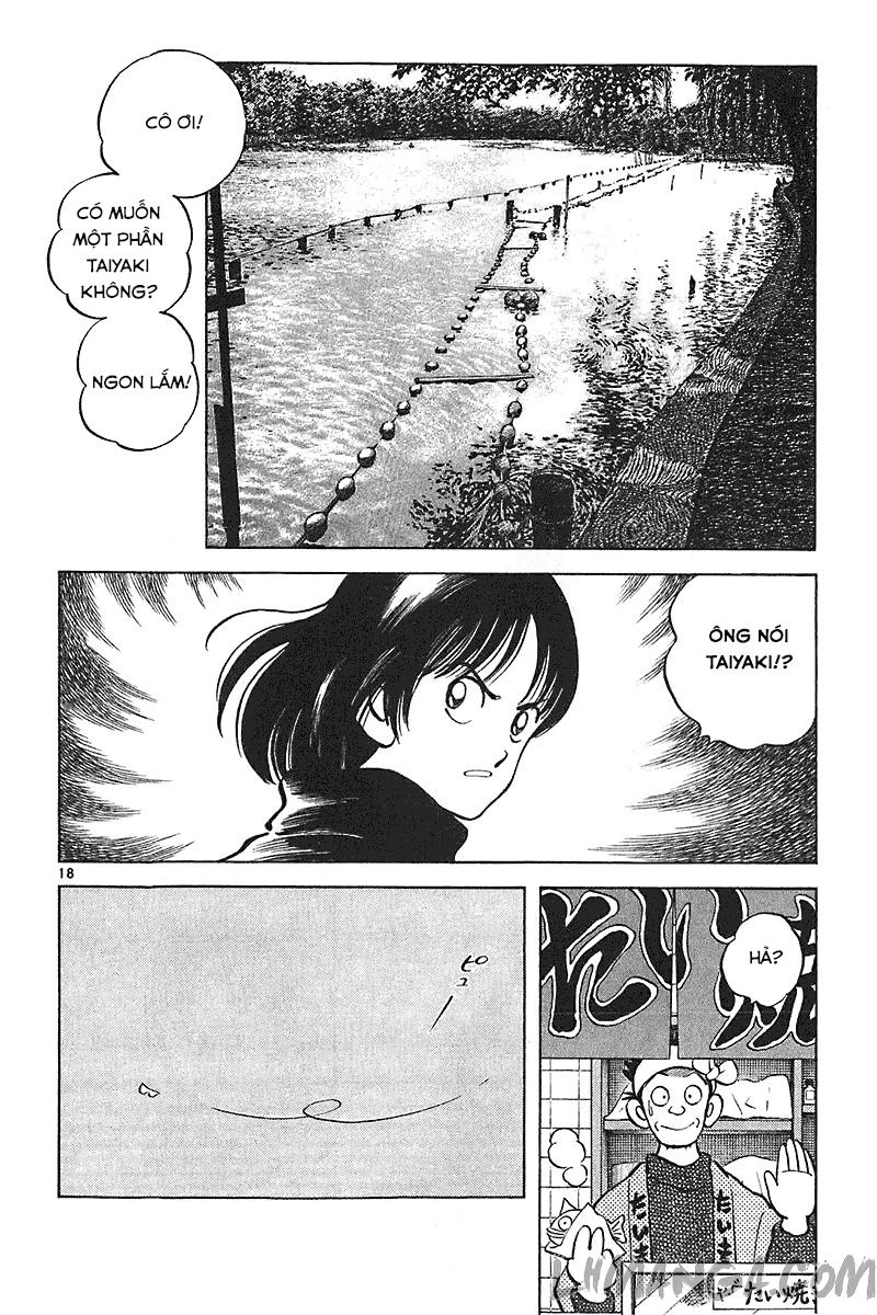 Katsu Chapter 146 - 19