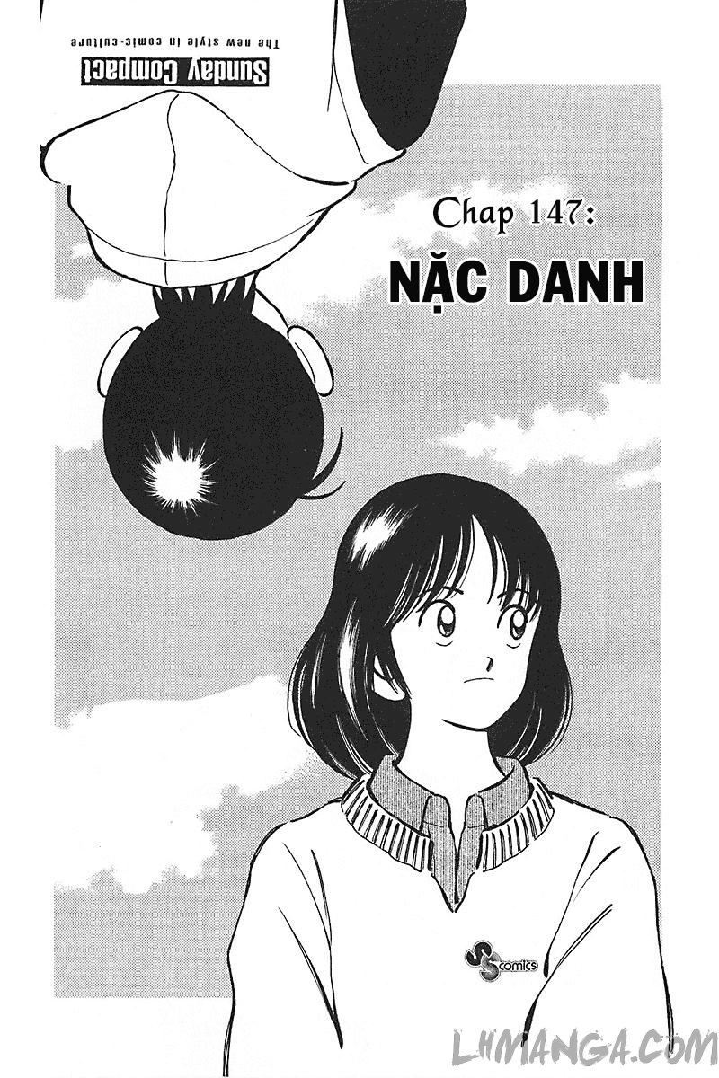 Katsu Chapter 147 - 2