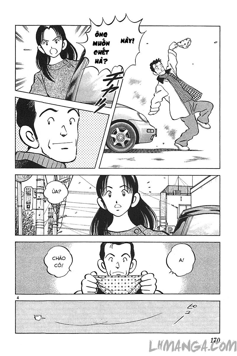 Katsu Chapter 147 - 5