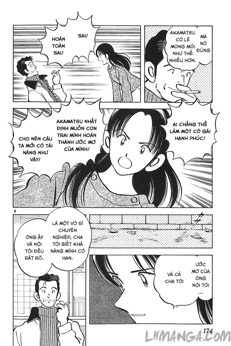 Katsu Chapter 147 - 9