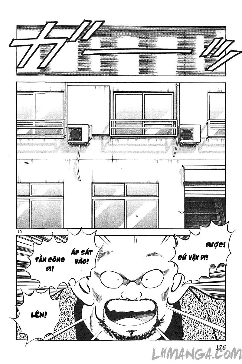 Katsu Chapter 147 - 11