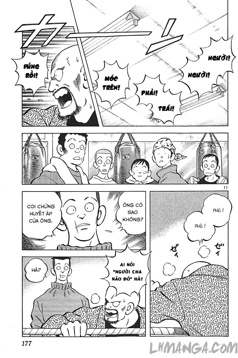 Katsu Chapter 147 - 12