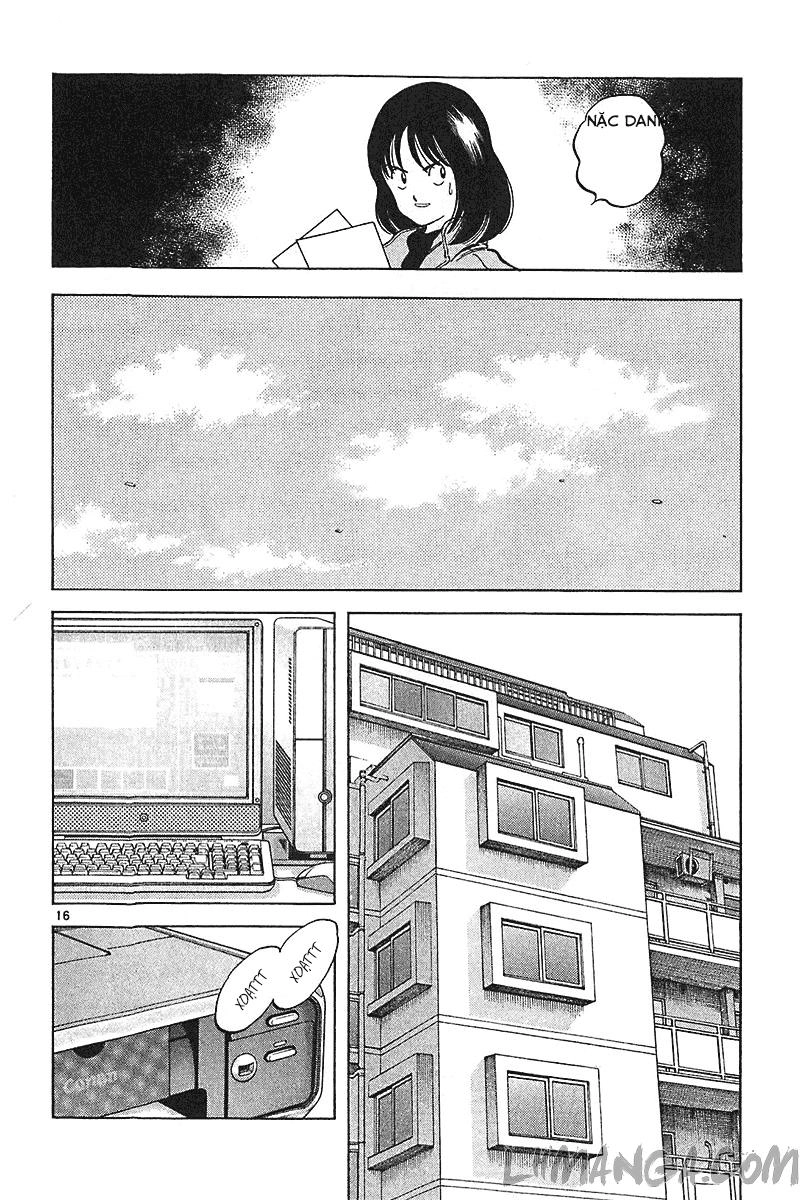 Katsu Chapter 147 - 17