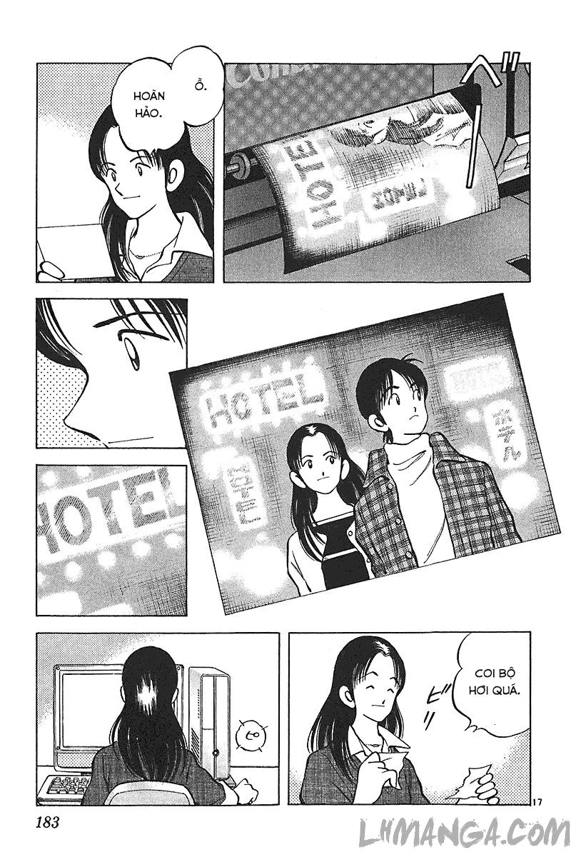 Katsu Chapter 147 - 18