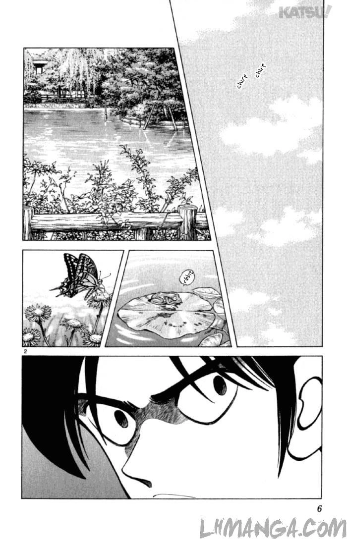 Katsu Chapter 148 - 3