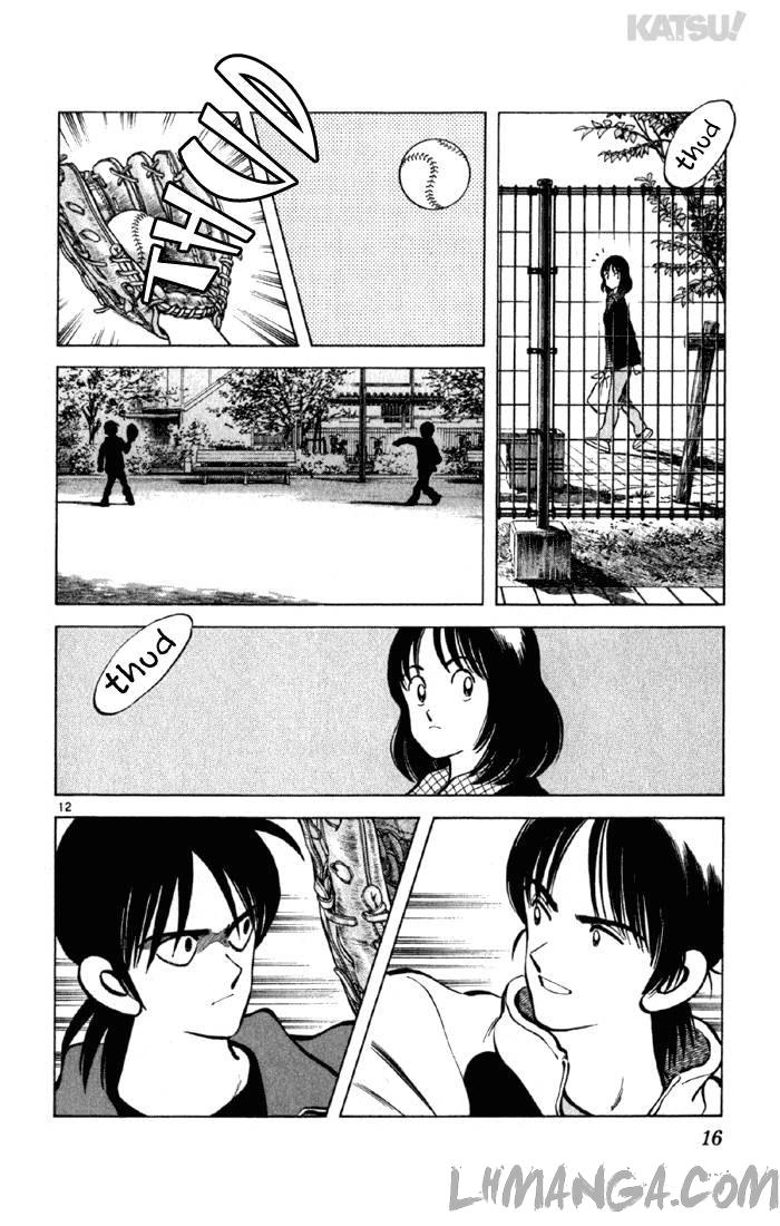 Katsu Chapter 148 - 13