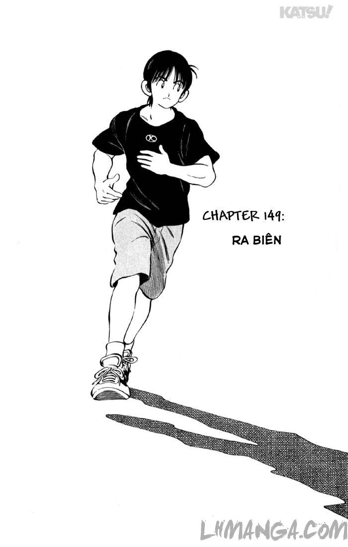Katsu Chapter 149 - 2