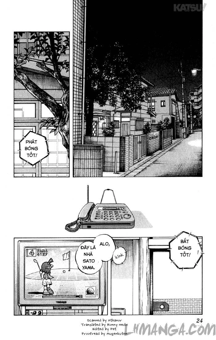 Katsu Chapter 149 - 3