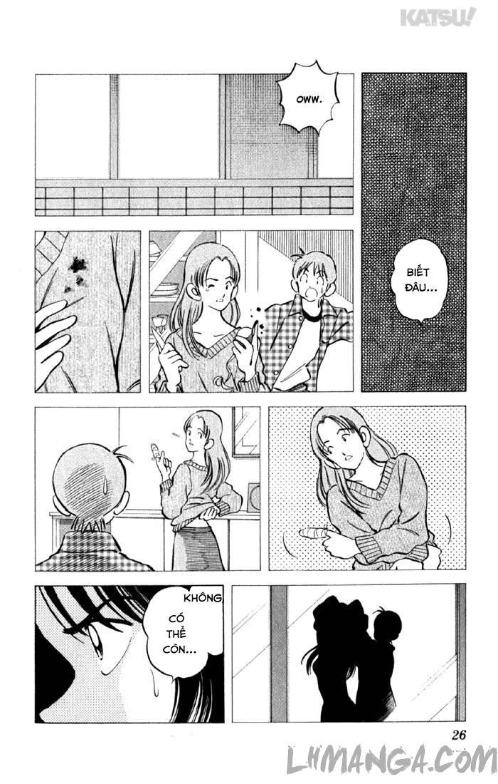 Katsu Chapter 149 - 5