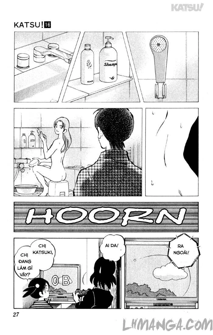 Katsu Chapter 149 - 6