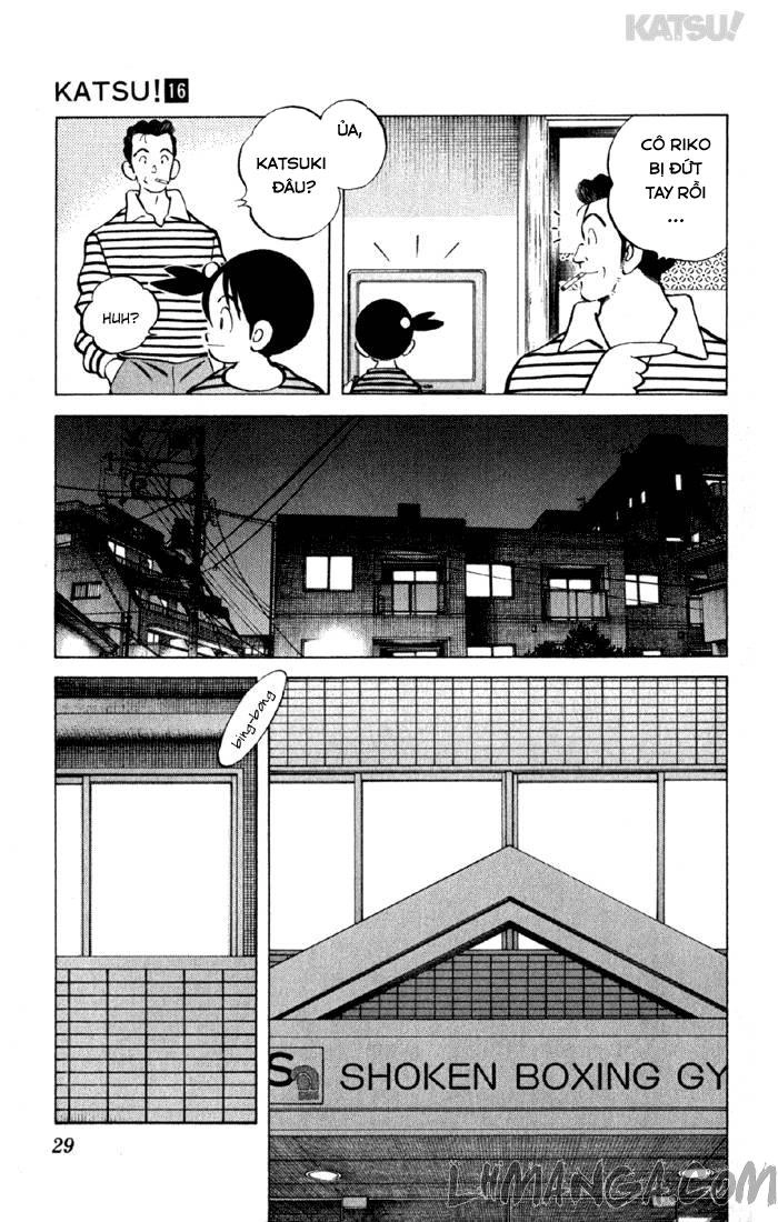 Katsu Chapter 149 - 8