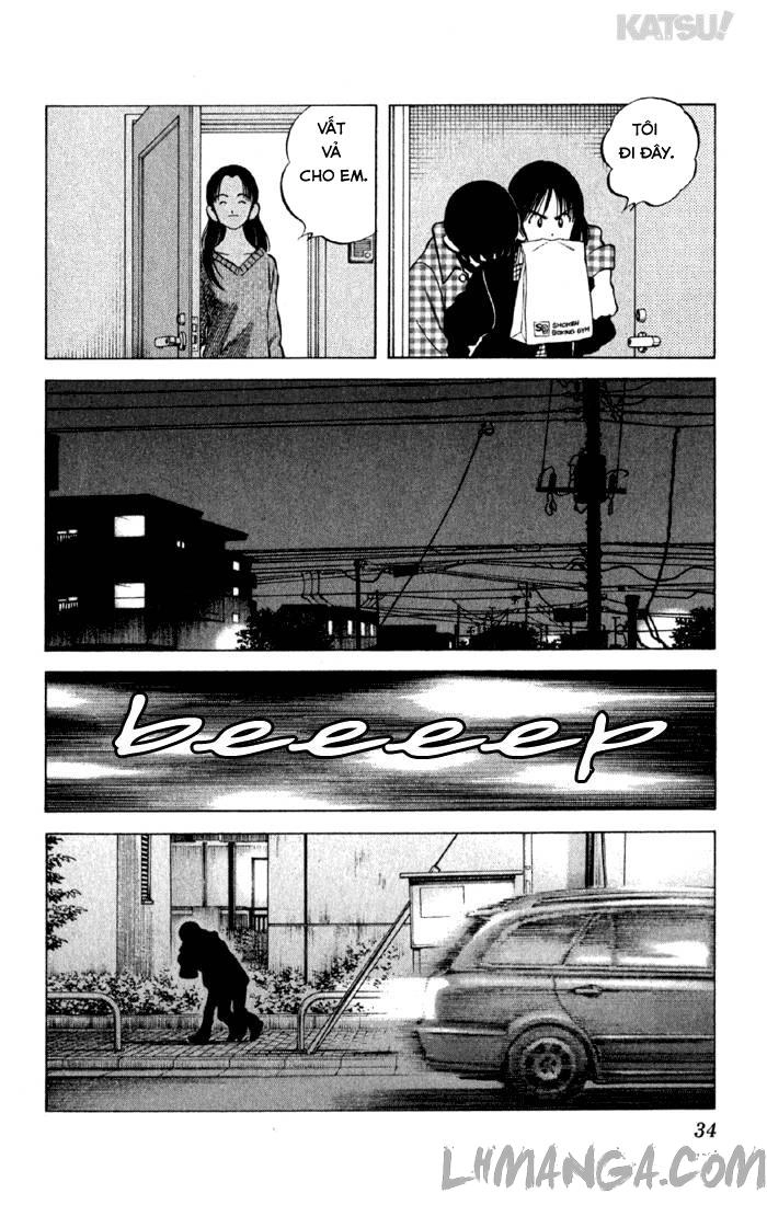 Katsu Chapter 149 - 12