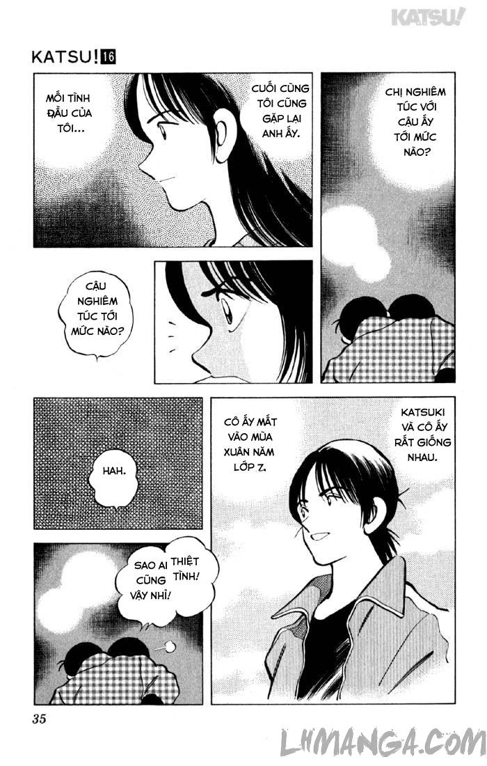 Katsu Chapter 149 - 13