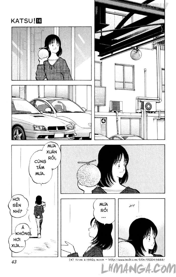 Katsu Chapter 150 - 4