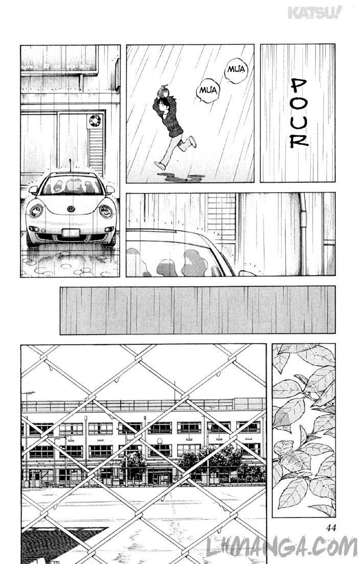 Katsu Chapter 150 - 5