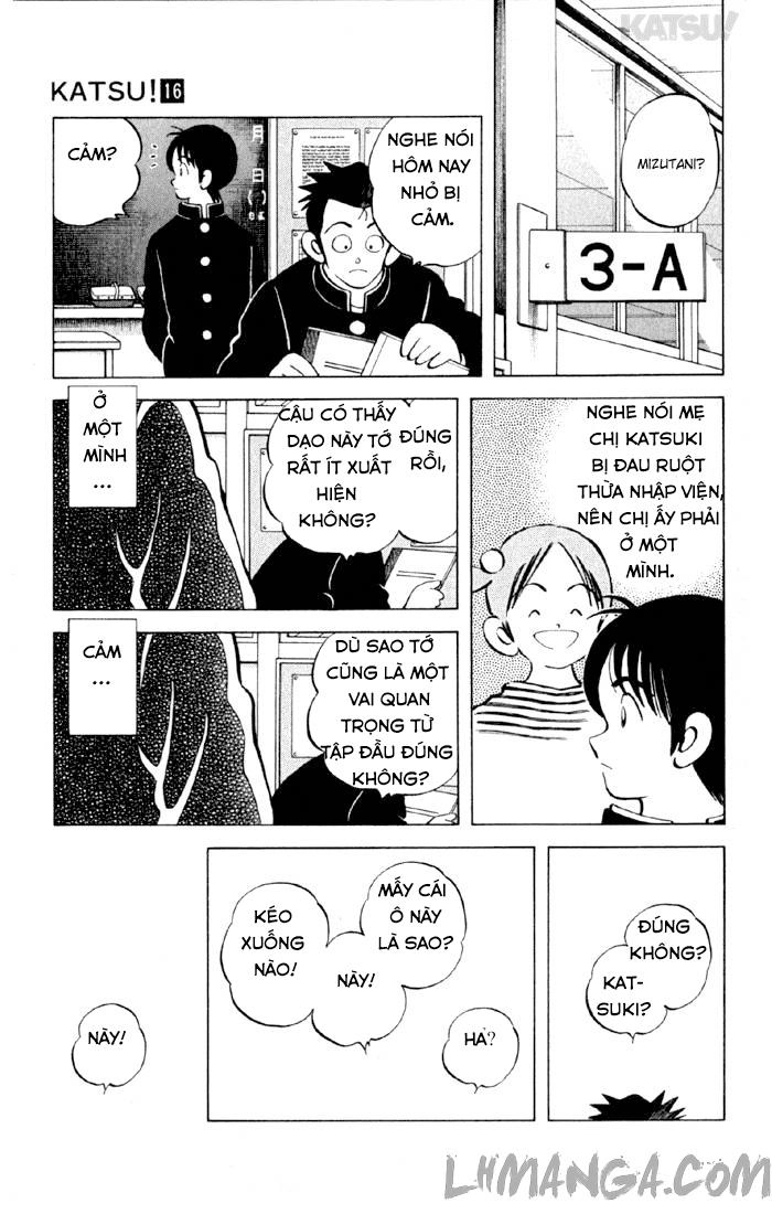 Katsu Chapter 150 - 6