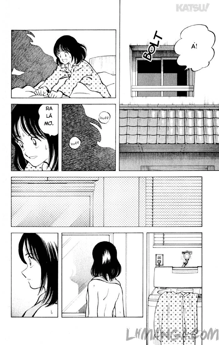 Katsu Chapter 150 - 9