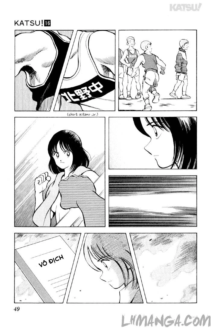 Katsu Chapter 150 - 10