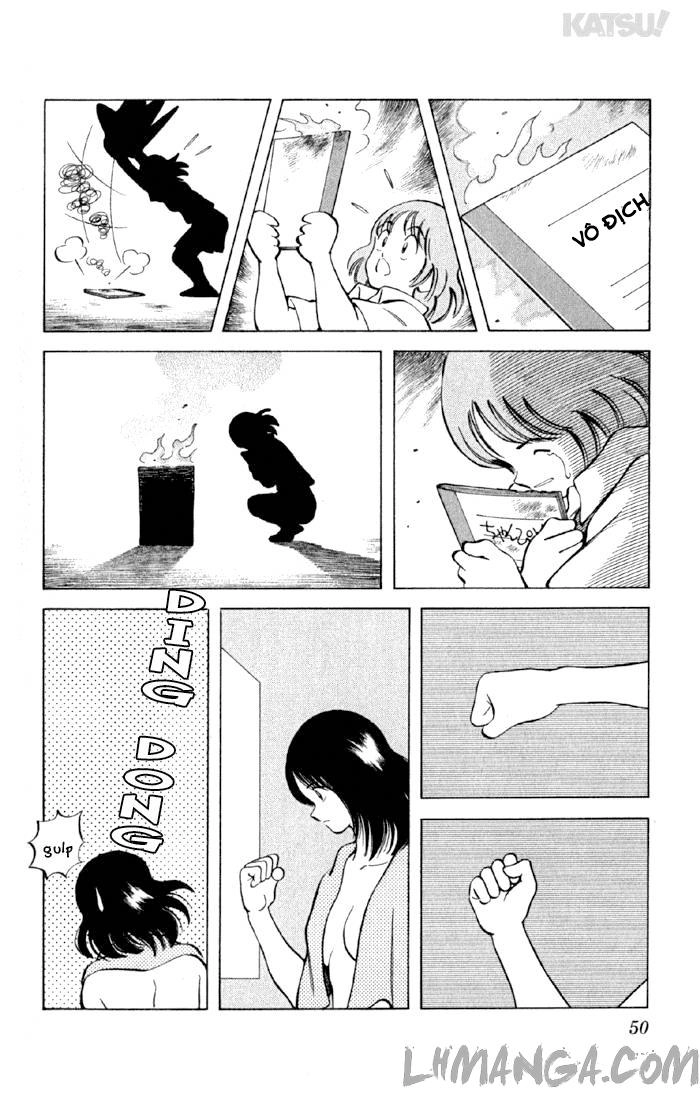 Katsu Chapter 150 - 11