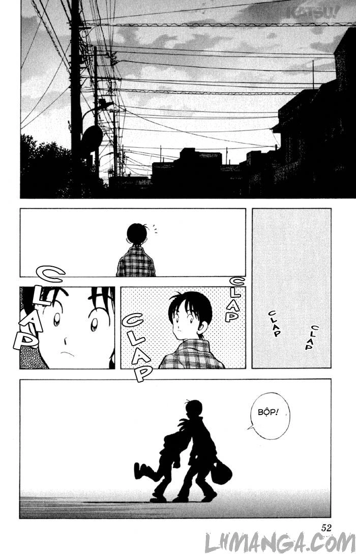 Katsu Chapter 150 - 13