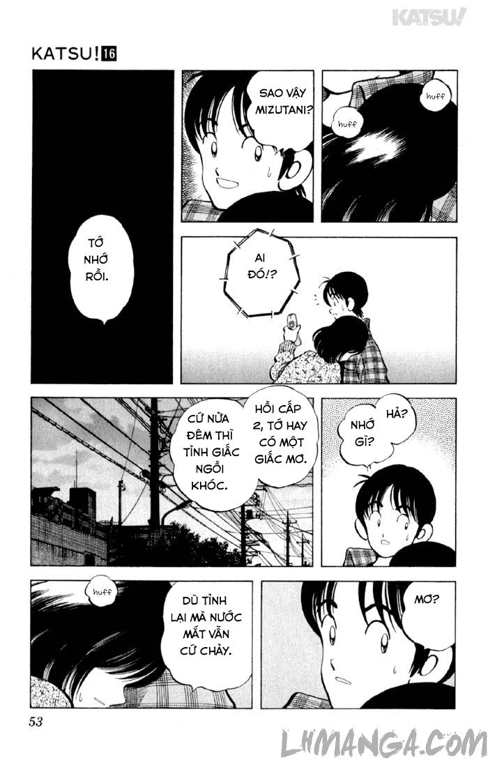 Katsu Chapter 150 - 14