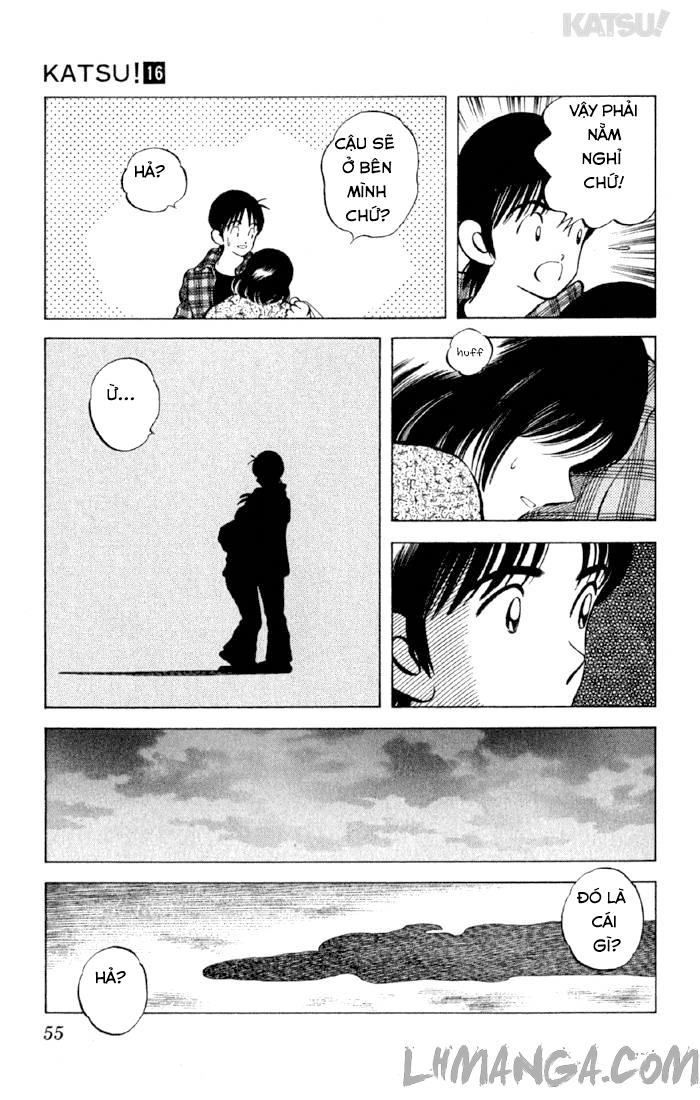 Katsu Chapter 150 - 16