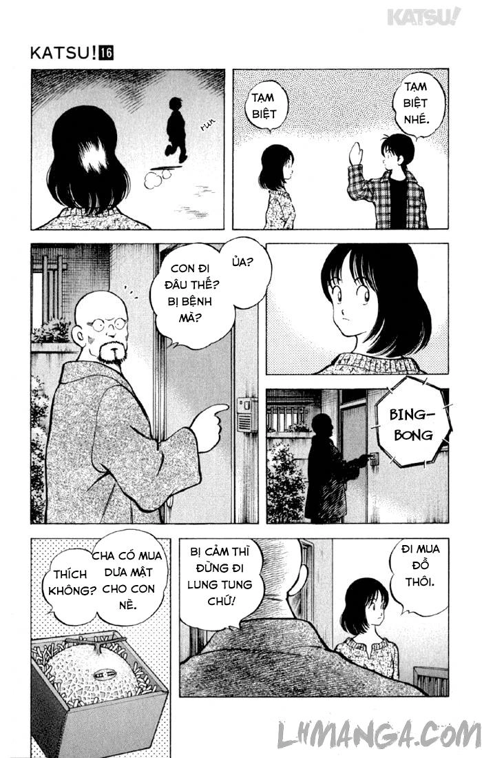 Katsu Chapter 150 - 18