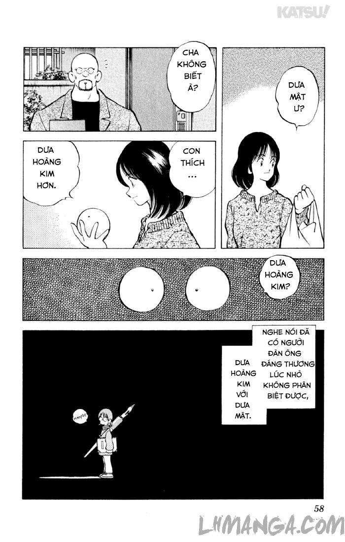 Katsu Chapter 150 - 19